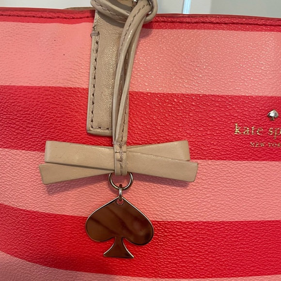 Kate spade hawthorn lane handbag - GUC - Picture 5 of 16